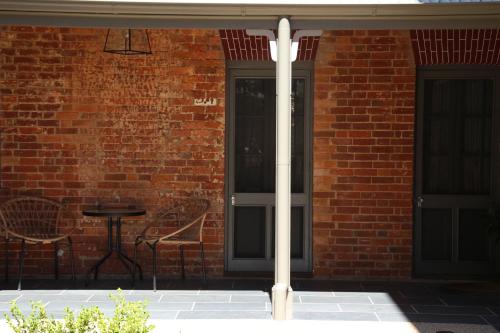 The Houston Wagga - Diverse Accommodation Options