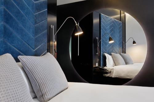 The Hoxton, Shoreditch - Contemporary Accommodations and Amenities