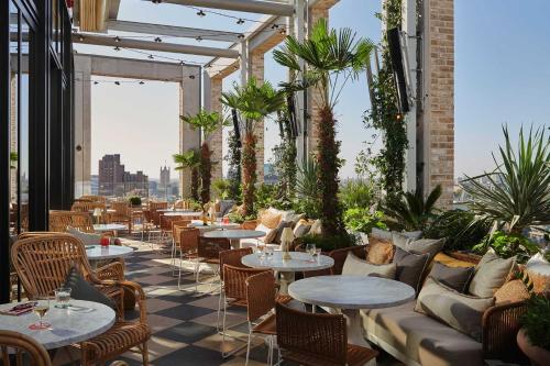 The Hoxton, Southwark - Guest Reviews and Ratings