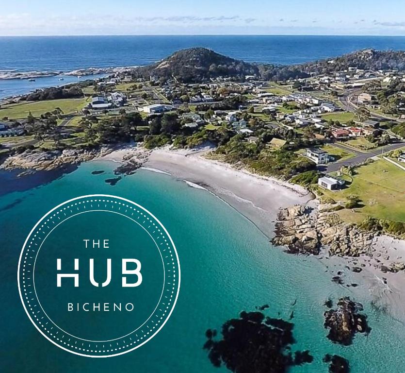 The Hub Bicheno Review