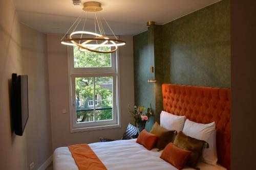 The if Boutique Hotel - Accommodations and Facilities