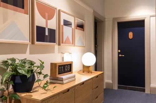 The Jensen Potts Point - Room Amenities and Facilities