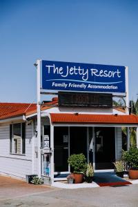 The Jetty Resort - Guest Ratings and Feedback
