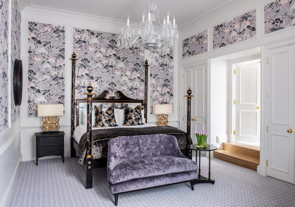 The Kensington Hotel Review