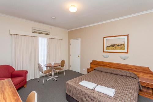 The Kidman Wayside Inn - Guest Ratings and Feedback