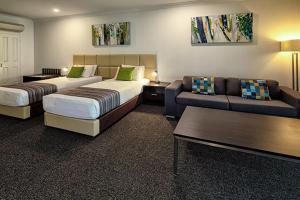 The Kimberley Grande Resort - Exceptional Amenities and Facilities