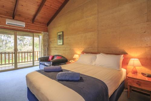 The Koorabup Motel - Guest Reviews and Ratings
