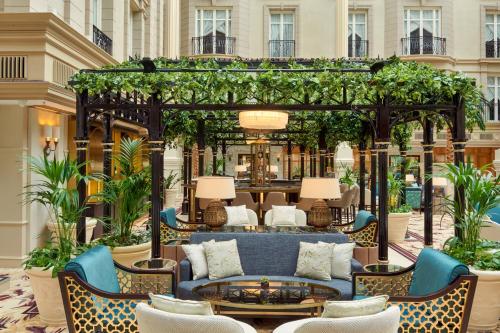 The Landmark London - Guest Reviews and Ratings