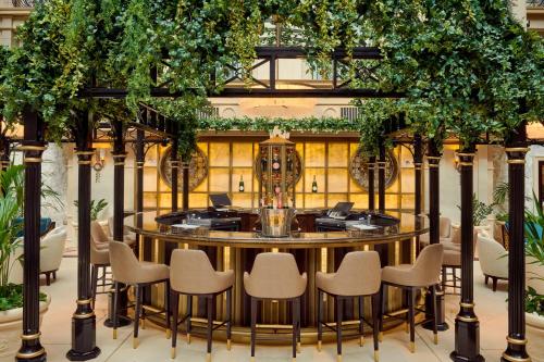 The Landmark London - Guest Reviews and Ratings