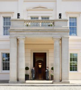 The Lanesborough, Oetker Collection - Exceptional Guest Ratings