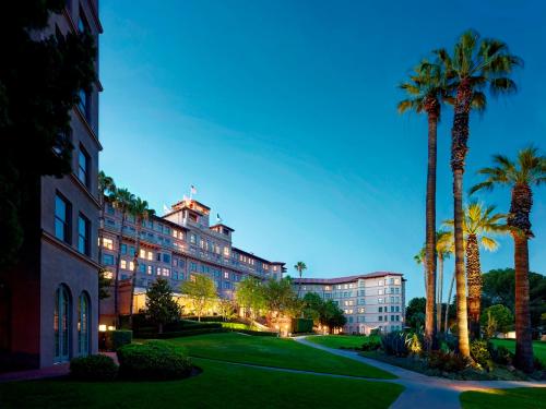 The Langham Huntington, Pasadena - Excellent Location