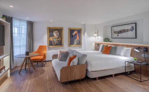 The Level at Melia White House Review