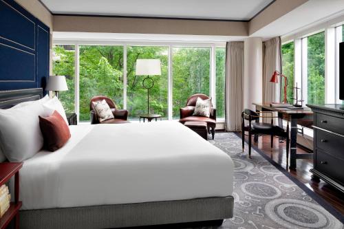 The Liberty, a Luxury Collection Hotel, Boston - Guest Experiences