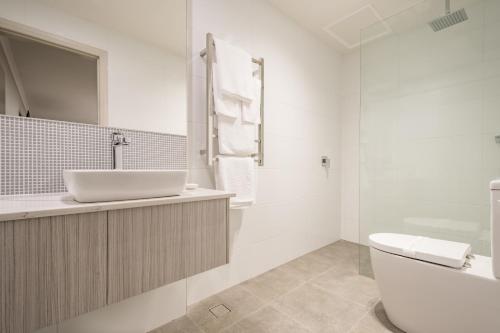 The Lighthouse Hotel - Convenient Location