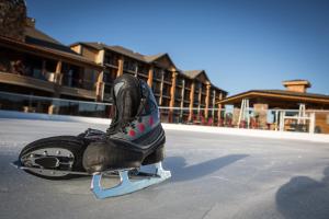The Lodge at Old Kinderhook - Accommodation Options