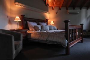 The Lodges - Guest Ratings and Reviews