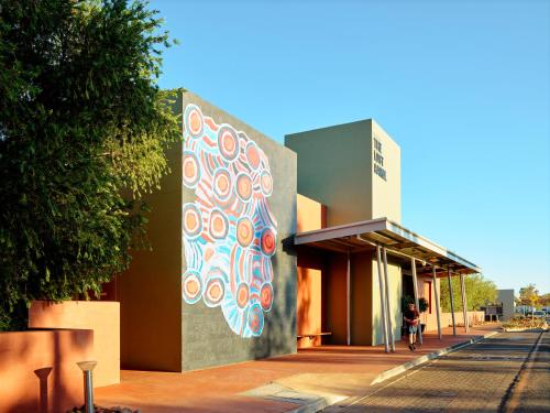 The Lost Camel Hotel - Guest Ratings and Reviews
