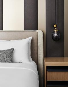 The Luxury Collection Hotel Manhattan Midtown - Facilities and Amenities