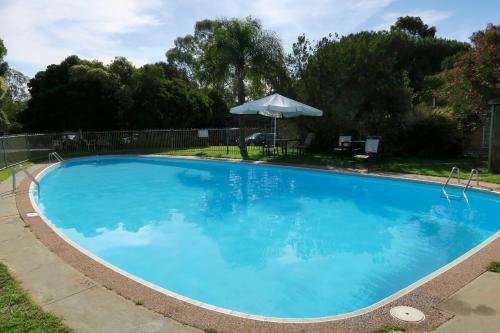 The Lyndoch Motel Formerly Lyndoch Hill - Accommodation Options