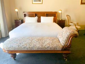 The Macquarie Hobart - Guest Ratings and Reviews