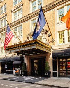 The Mark New York - Accommodation Options