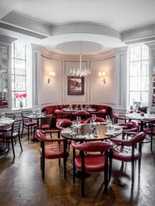 The Marylebone Hotel - Guest Ratings and Reviews