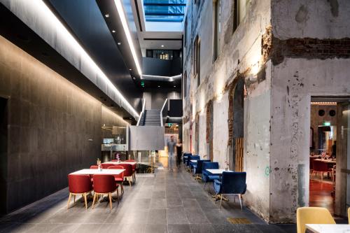 The Melbourne Hotel - Accommodation Offerings