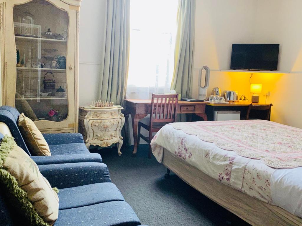 The Mews Motel - Guest Experience and Reviews