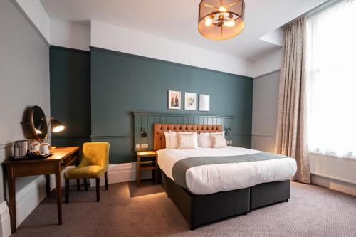 The Mitre by Innkeepers Collection - Guest Experiences