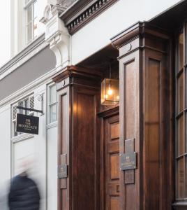 The Moorgate by COVE - Convenient Location