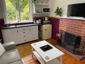 The Mulberry Cottage - Precise Location Details