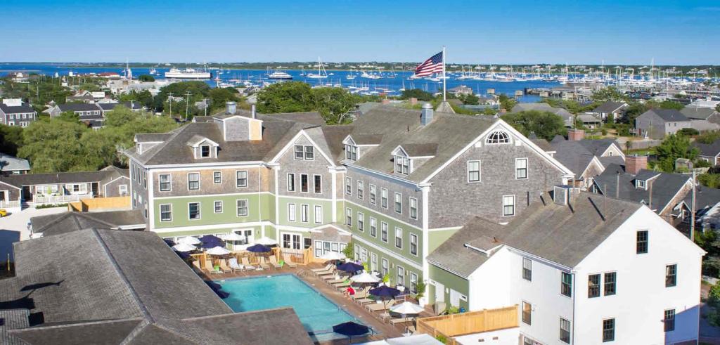 The Nantucket Hotel & Resort - Guest Ratings and Reviews