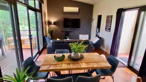 The Nature Resort Villas - Accommodation Options