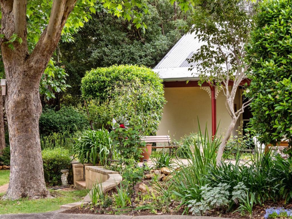 The Noble Grape Guesthouse Review