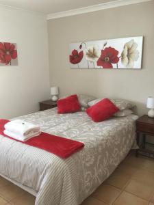 The Nosh & Nod - Avon Terrace - Accommodation Features