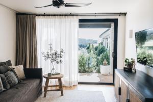 The Oaks Ranch - Accommodation Features