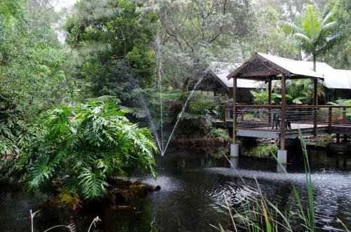 The Oasis at One Mile Beach - Accommodation Details