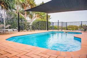 The Observatory Self Contained Apartments - Exceptional Amenities and Facilities