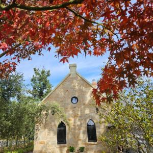 The Old School Romantic Stay Adelaide Hills - Accommodation Features