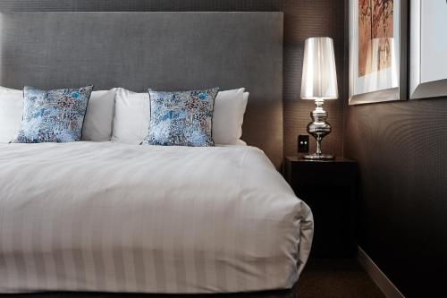 The Olsen Melbourne Art Series - Room Types and Amenities