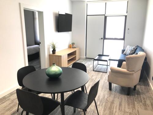 The Osmond Motel & Apartments - Accommodation Options and Pricing