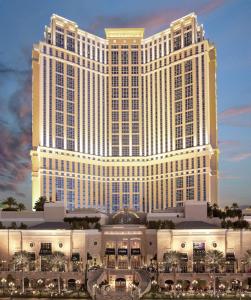 The Palazzo at The Venetian Resort Hotel & Casino by Suiteness - Guest Ratings and Experiences