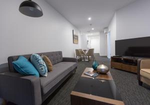 The Palms Apartments - Facilities and Amenities