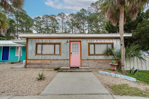 The Panacea Motel - Amenities and Facilities