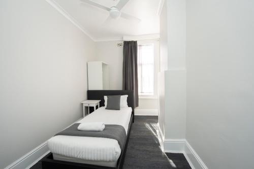 The Parade Hotel Review