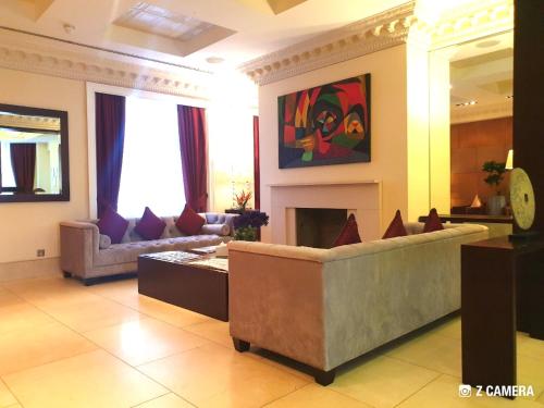The Park City Grand Plaza Kensington Hotel - Rave Guest Reviews and Experiences