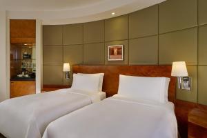 The Park Tower Knightsbridge, a Luxury Collection Hotel, London - Dining Options at the Hotel