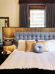 The Parkview Hotel Mudgee - Accommodation Options
