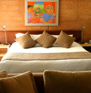 The Pemberton Hotel - Hotel Accommodations