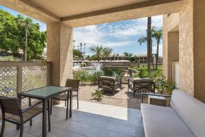 The Phoenician, a Luxury Collection Resort, Scottsdale - Exceptional Dining Options